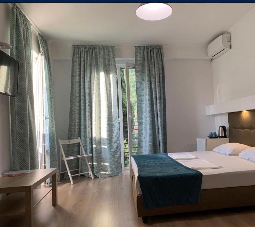 Мини-Отель New Gagra Dış mekan fotoğraf