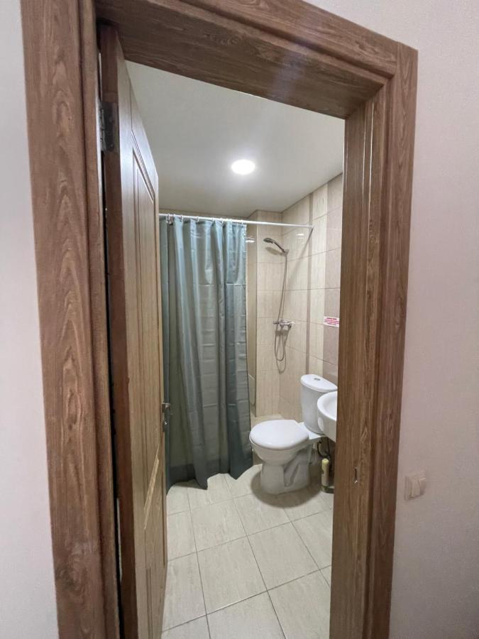 Мини-Отель New Gagra Dış mekan fotoğraf
