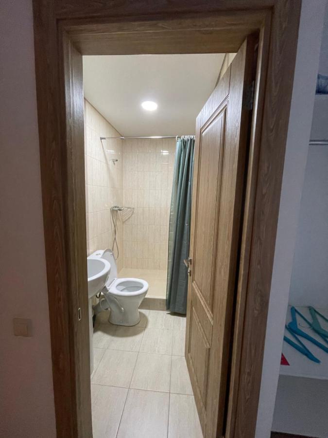Мини-Отель New Gagra Dış mekan fotoğraf