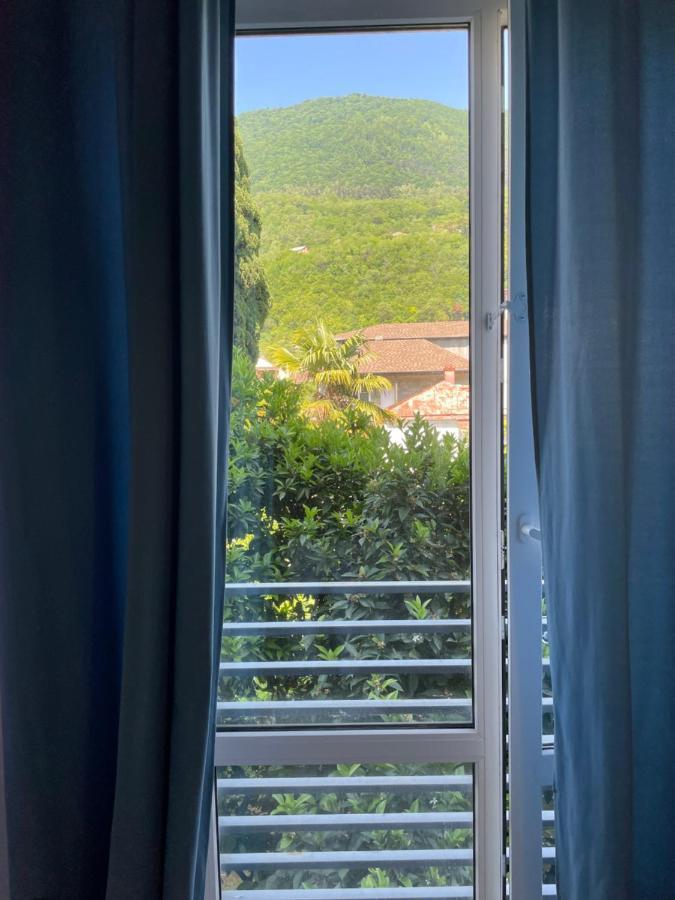 Мини-Отель New Gagra Dış mekan fotoğraf